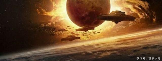  科幻小说|《三体》写了什么？为何深受互联网大佬喜爱