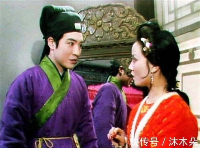 焦大!红楼梦:贾珍的原配妻子是怎么死的?焦大骂出了一条重要线索