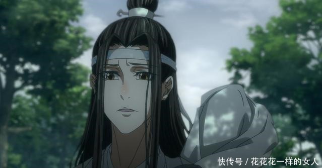  《魔道祖师》下架，道友们感觉失恋了，是粉丝行为还是弹幕原因