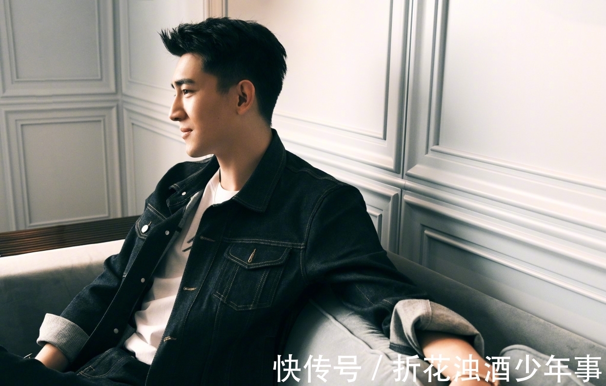 林更新晒美食,朋友圈火了,50多万网友点赞,表示:要组团去蹭饭