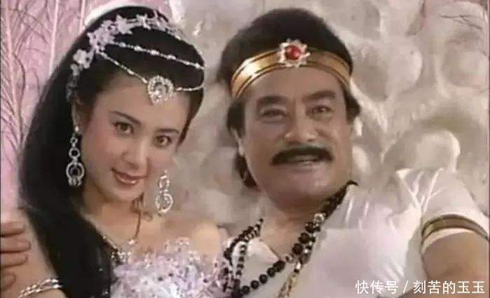 女娲娘娘招妲己祸害纣王,答应事成之后助其修正果,究竟修什么