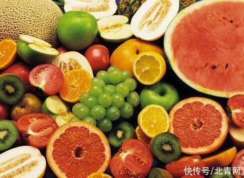 减肥|吃不甜的水果能减肥？