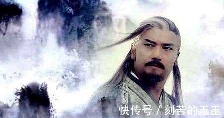 华山五绝@华山五绝只有一人善终,书中暗示黄药师结局最为凄惨,令人落泪