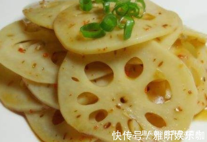 育儿|民间有“新采嫩藕胜太医”的之说,养胃滋阴,健脾益气,食补佳品