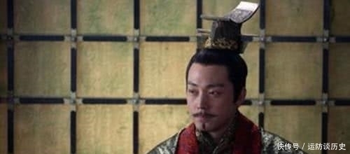 中国|中国历史上没污点的3位皇帝,后世人即使抹黑,也无处下手!
