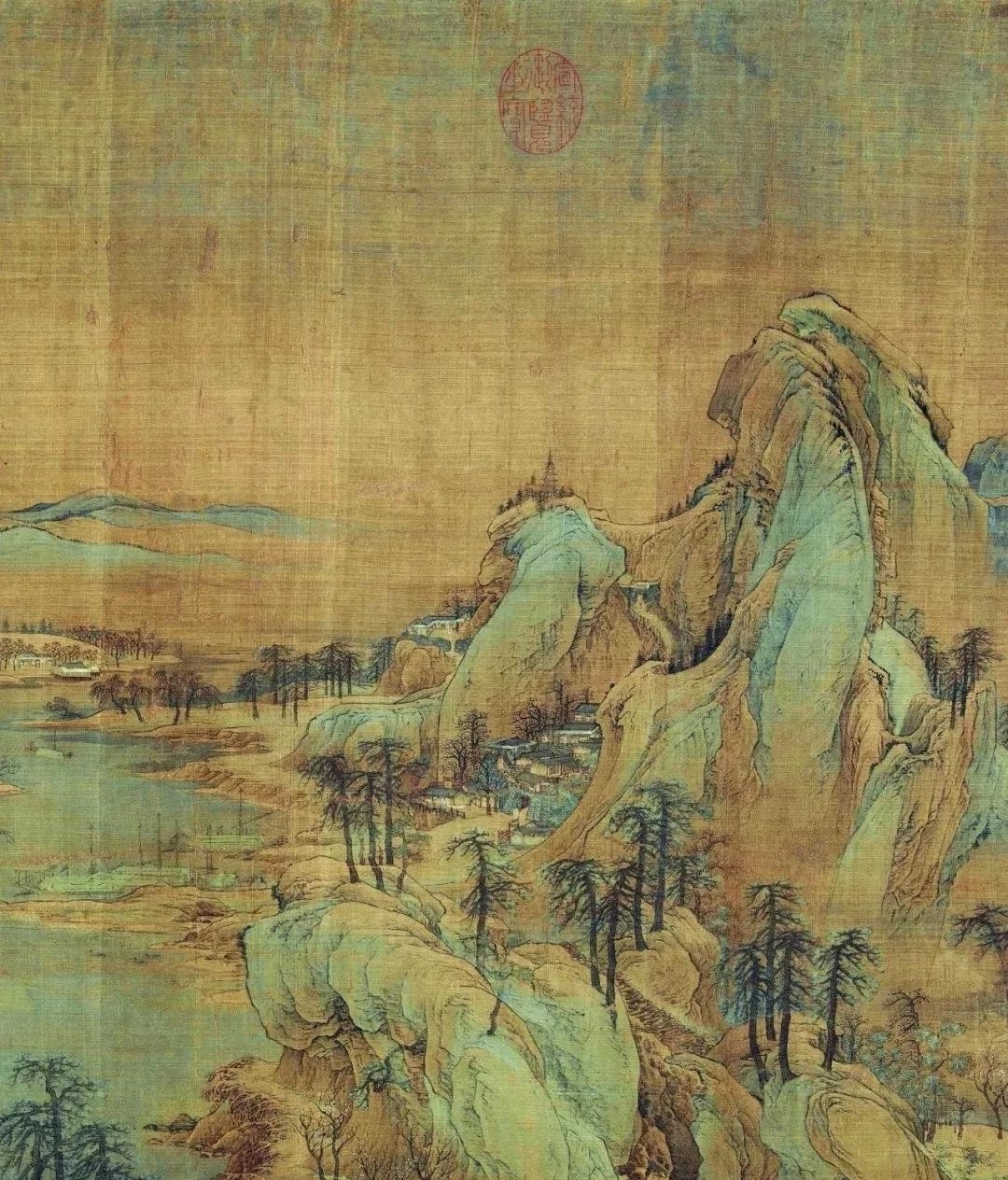 李嗣源|一个连姓都没有的小沙陀,是怎么样当上皇帝的