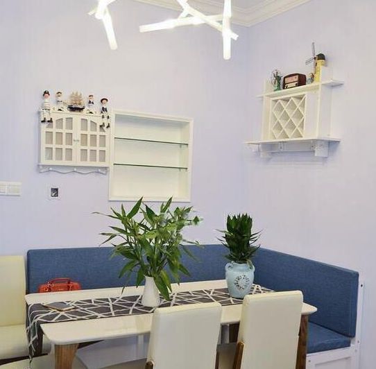 漂亮|没想到婆婆品味这么好,新房装修实在太漂亮了,大家看了都羡慕!