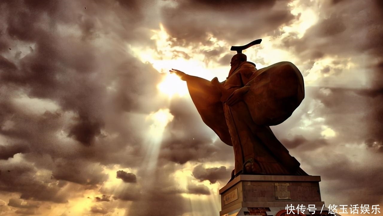 替儒家立下擎天架海之功的董仲舒,为啥一直不受待见?