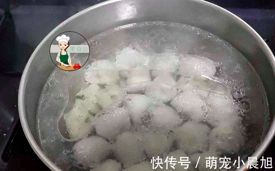 乌发|秋天,这碱性食物要多吃,乌发养颜,增强免疫,做好放冰箱,随吃随取省事