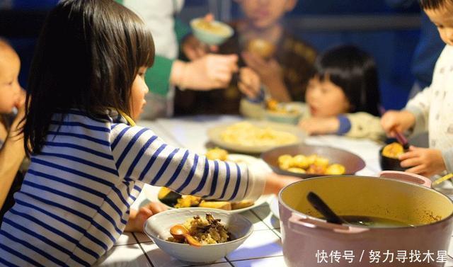 吃饭|中国人，吃饭有规矩