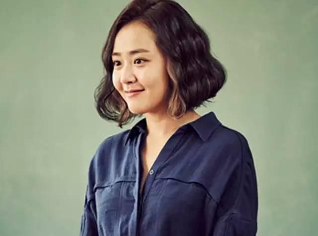 韩国女生开始流行弄这个发型了！美炸天！