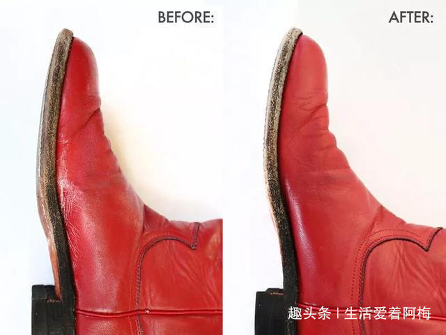 帆布鞋 新买的鞋子不合脚怎么办鞋子太小,一个塑料袋,就能变合脚