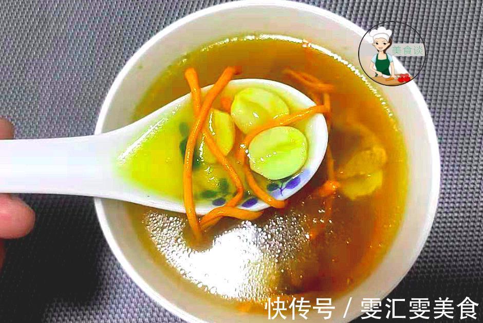 家人|立秋后末伏天,这汤记得给家人喝,应季而食,营养滋补,还不上火