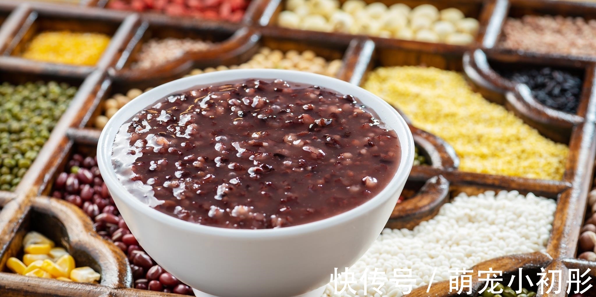 升糖指数|夏日减肥,这5种“伪粗粮”要少吃,难怪减肥没效果,别再吃错了