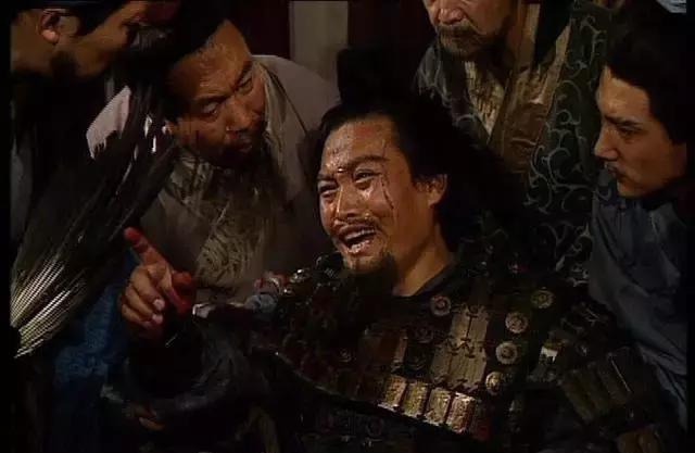 徐晃|为何廖化能从麦城杀出重围而关公却不能让我们通过史料来揭秘