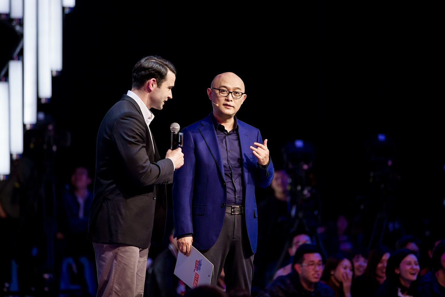 婚姻觀|她從幕后轉(zhuǎn)到臺前，離過婚卻和孟非主持非誠勿擾，婚姻觀被質(zhì)疑