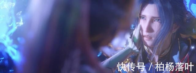 小舞|斗罗大陆动画给出暗示,唐三建立唐门,“前世唐三”要来了