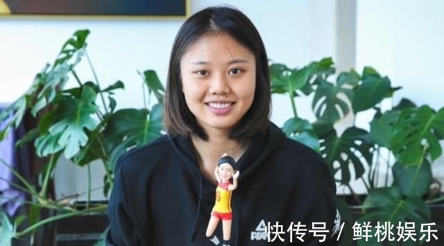 中国女排|巴黎周期已经开始 明年世锦赛中国女排两个接应会是谁