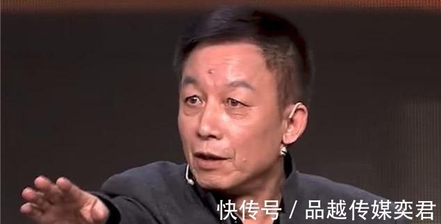 梁山泊$易中天谈晁盖宋江：历史上看水浒最透彻的还是伟人