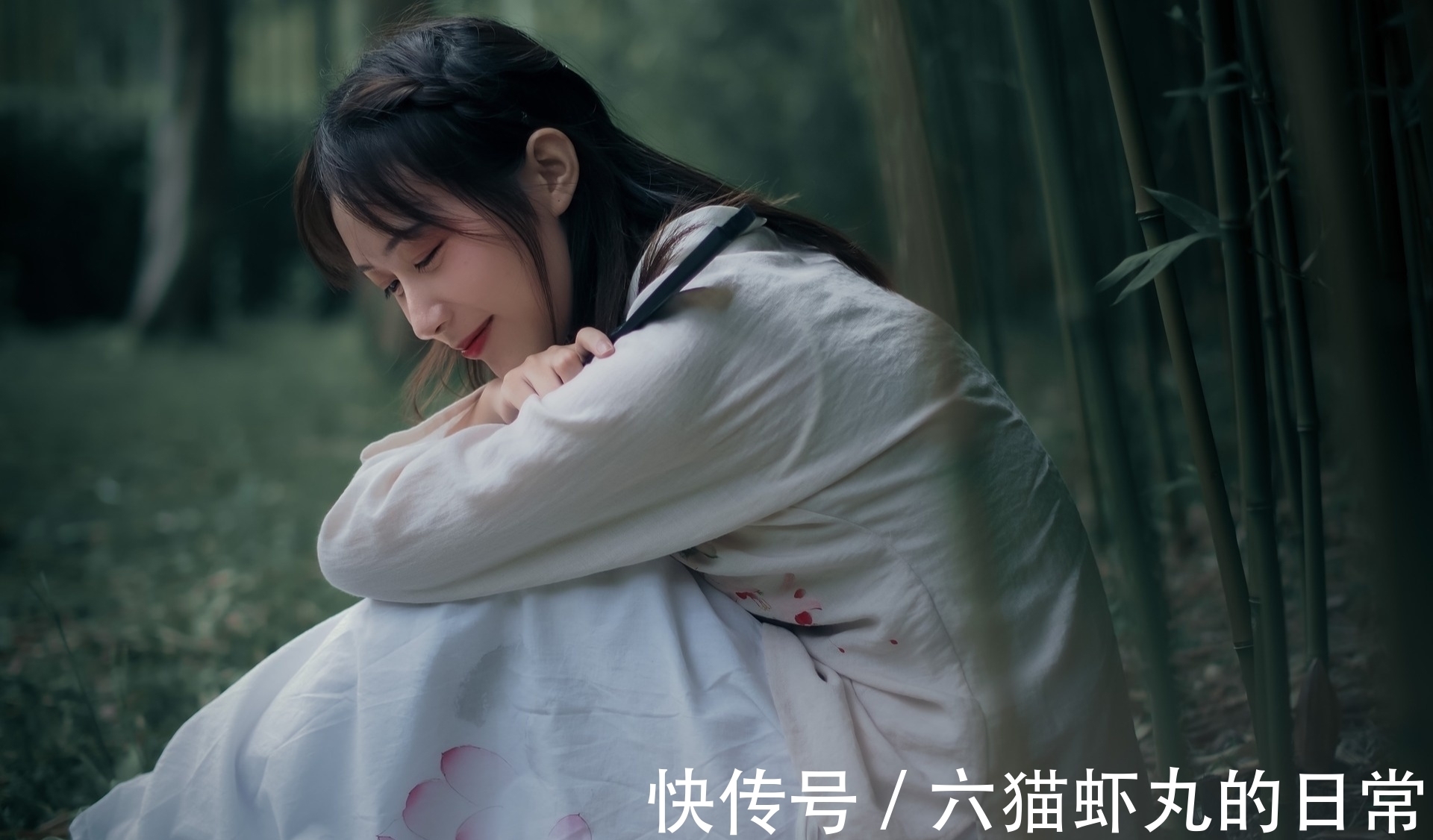 修贤!七绝·十九首丨个中思念寄鱼雁,每问海棠无恙乎?