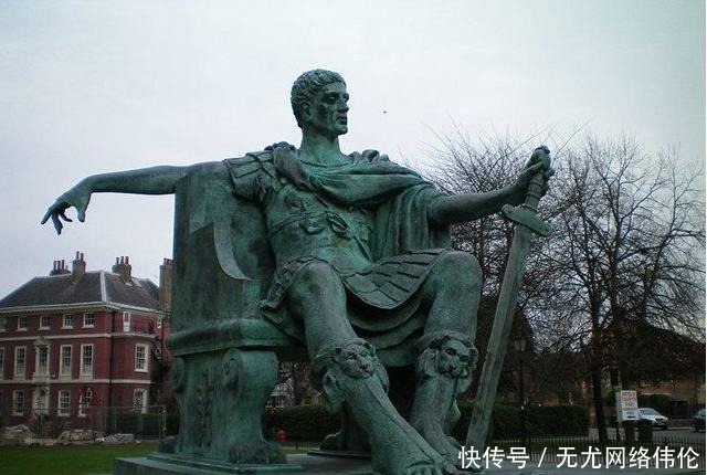 马尔马拉海|“亚欧明珠”君士坦丁堡:比罗马还要大,比威尼斯还繁华