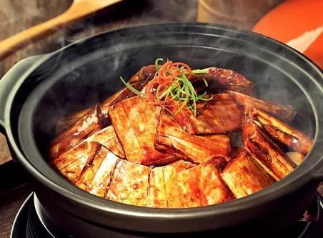 日售2000份，年销18000斤！这就教你做酒楼的爆款热卖菜