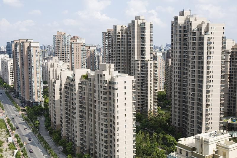 买房|买房时，这3种楼层不建议买，有过来人表示住着不舒适