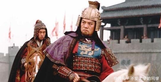 中国史上最邪门的封号,谁得到谁死无一例外,第三个直接车裂!