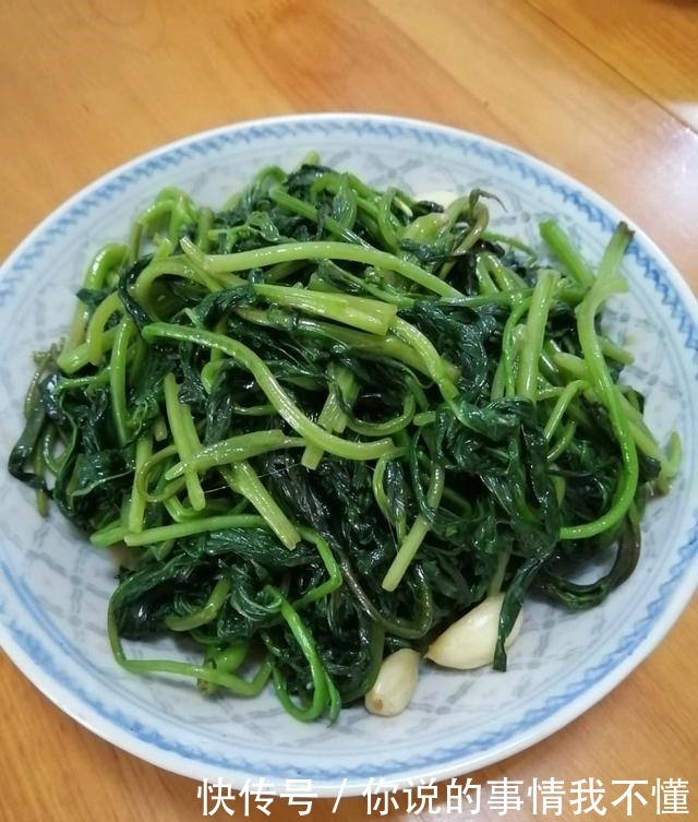 入秋后,吃冬瓜吃南瓜,不如吃它,钙是鸡蛋很多倍,却才1元1斤