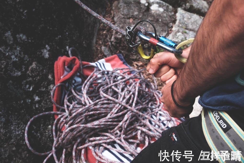 EN 892:2012+A1:2016亚马逊登山绳安全要求