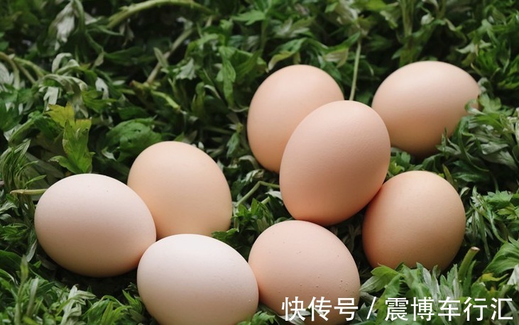 艾叶煮鸡蛋|春天,女性朋友要多吃艾叶煮鸡蛋,教你正确做法,汤都不浪费