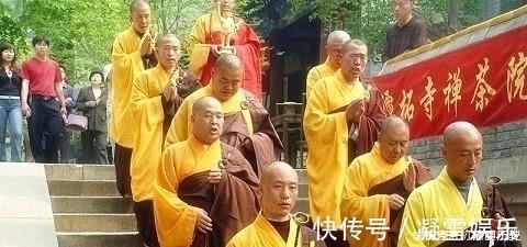 中国历史|乱世不见佛，盛世不见道，为何在中国的历史长河中屡见不鲜