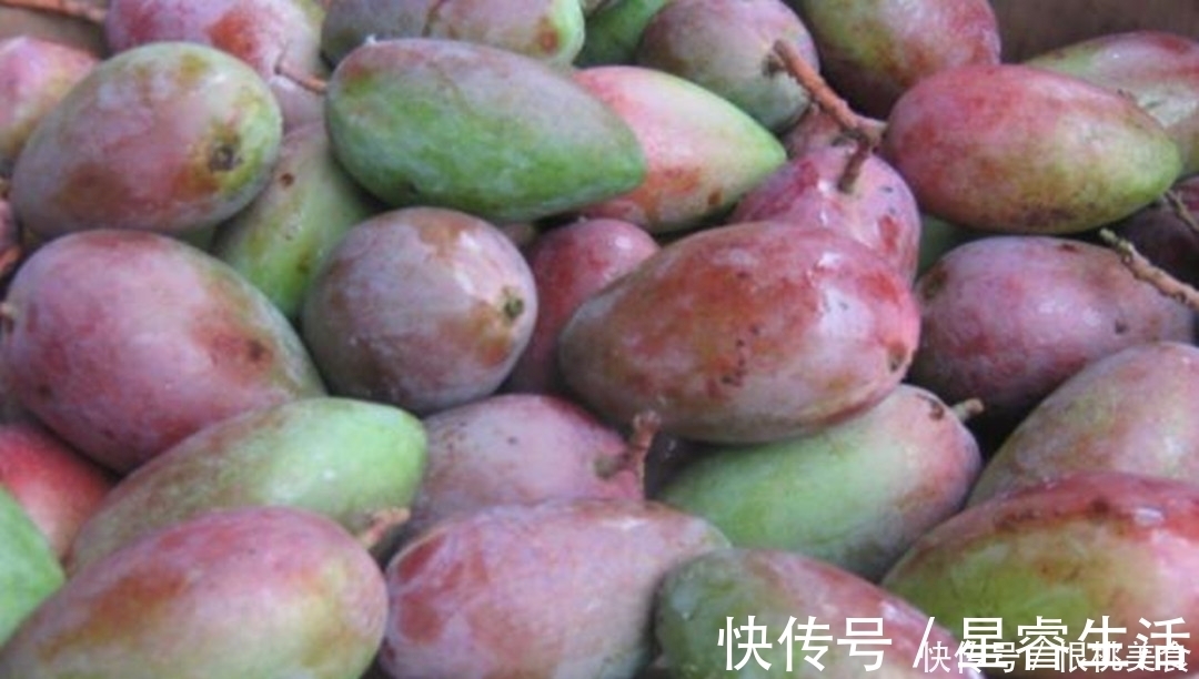 家人|买芒果时别见一个装一个,3种芒果不要买也别吃,看完快告诉家人