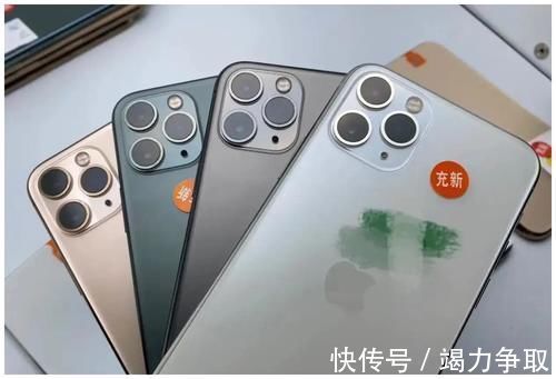二手|为何二手市场上苹果、华为、三星等品牌出现较多,而小米却很少