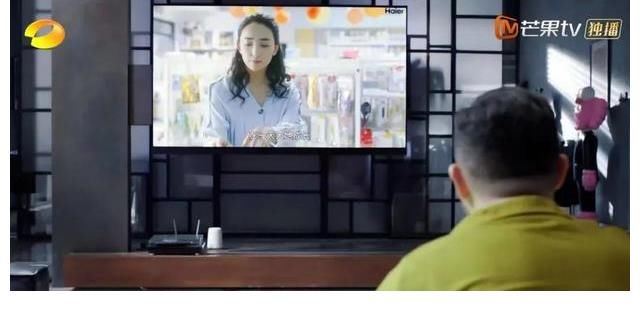 电视剧|与《装台》梦幻联动,电视剧《对你的爱很美》再上热搜