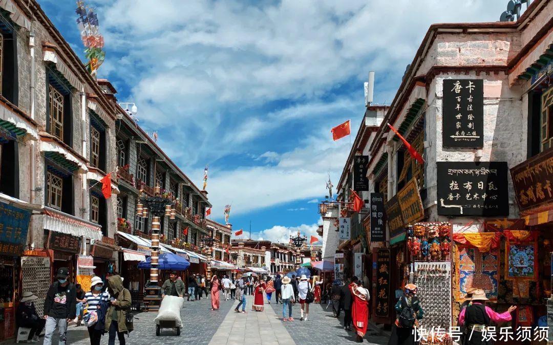 江南女子走遍全中国,她说:若择一城终老,会选这五个地方