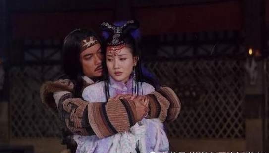 孙子|你所不知道的王昭君：19岁嫁70老头，从胡俗嫁给干儿，又嫁给孙子