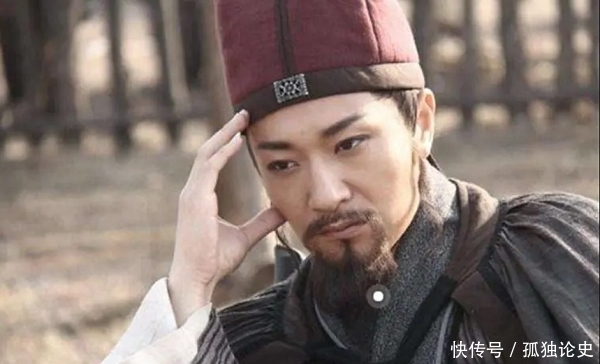 排座次时|梁山这些人都不如朱武,却位居天罡星之列,宋江为何亏待朱武?