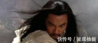 葵花宝典!金庸书里的6种超凡神功,第一名真实存在,却没人成功修行!