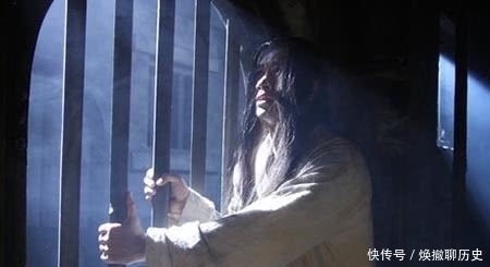 朱器墭父子|唯一在狱中度过大半生的皇帝，在位仅1年，空有中兴之志却被杀