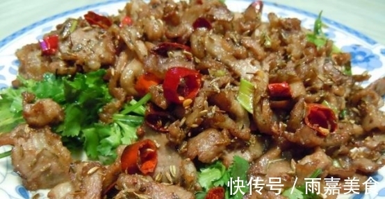 生抽|香飘四溢的几道家常菜家里来客不用下馆子，好吃有味道，家人爱吃