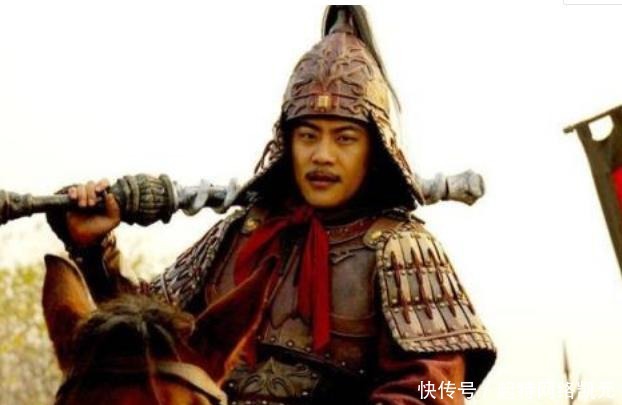 单雄信|隋唐真实的3名猛将，秦琼尉迟恭榜上有名，最后一位不熟悉