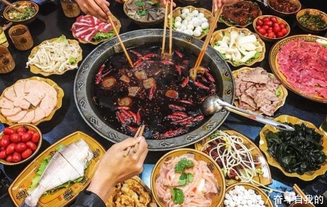 出名|法国最出名的是鹅肝,日本是寿司,美国是牛排,那中国的是什么