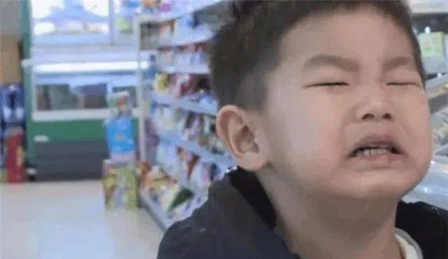 乐高店|“你不走我走”,宝妈生气把孩子留商场,3分钟后急得四处找娃