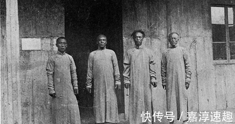 霍氏#霍元甲弟子,陈真原型,少帅私人教练:“闪电飞燕”刘振声