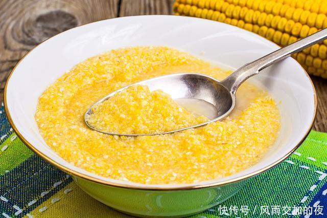 養(yǎng)胃|吃小米粥能養(yǎng)胃醫(yī)生真正能養(yǎng)胃的,或是2個(gè)''好習(xí)慣''