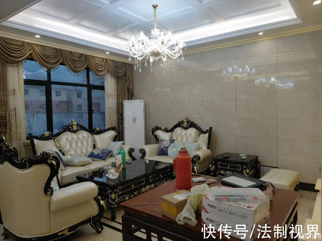 房主|杭州一农村自建房太漂亮上热搜!网友慕了，评论区“卧虎藏龙”