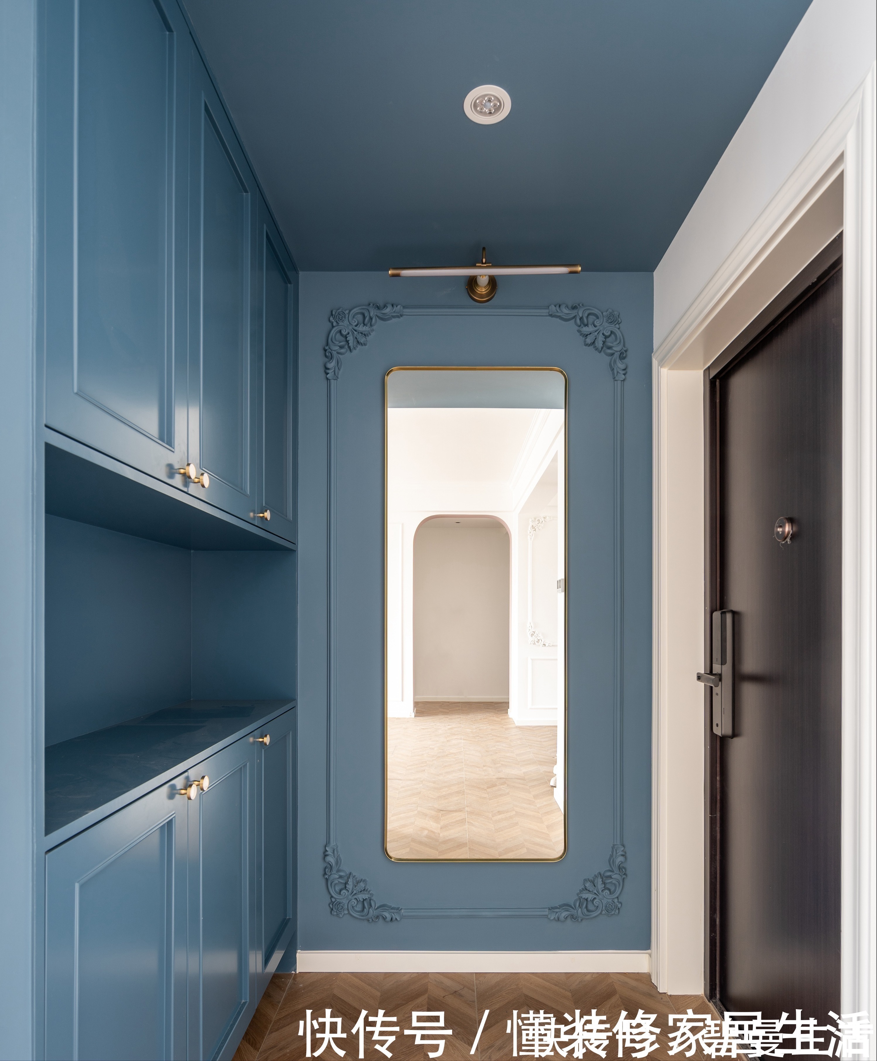 装修|装修时,遇到这些“专业术语”的坑,还好我做出明智决定