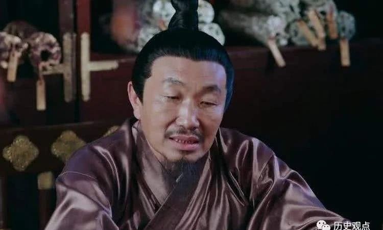 杨国忠|奸相杨国忠的发迹,是靠杨贵妃的裙带关系吗?