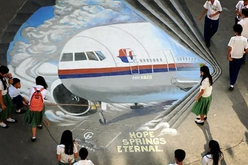 MH370出现新线索，希望的火苗重新点燃，业界对找到飞机充满信心